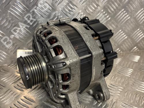 Used Alternator Alternator PEUGEOT 308 II (LB_, LP_, LW_, LH_, L3_) 1.2 THP 110 (110 hp) 31356640 31356640