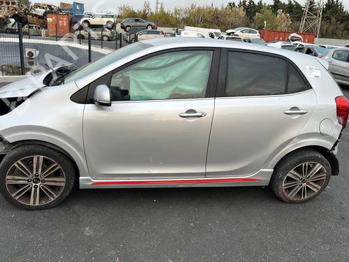 Gearbox KIA PICANTO III (JA) 1.0 T-GDi | BP32111926M3 - Image 12