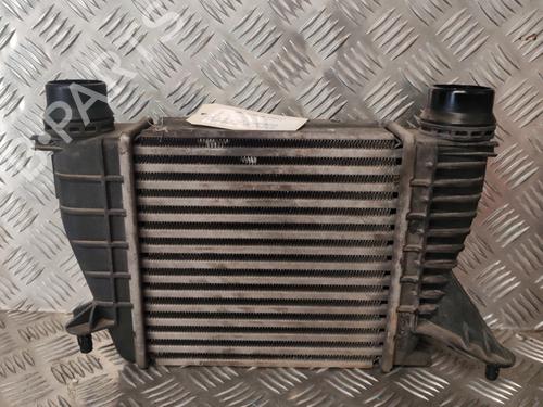Intercooler RENAULT CLIO III (BR0/1, CR0/1) 1.5 dCi (C/BR0G, C/BR1G) (68 hp) 29142390