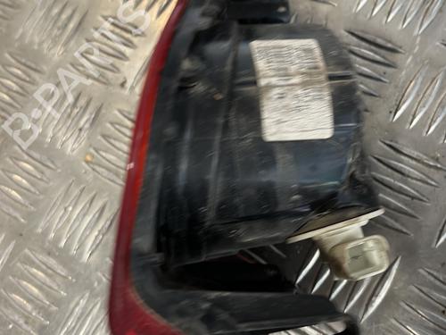 Used Reverse light Reverse light CITROËN C3 Picasso (SH_) 1.6 HDi (90 hp) 25602487 25602487