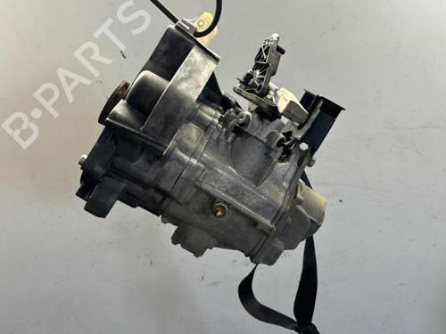 Gearbox VW POLO V (6R1, 6C1) 1.2 TSI | BP21521899M3 