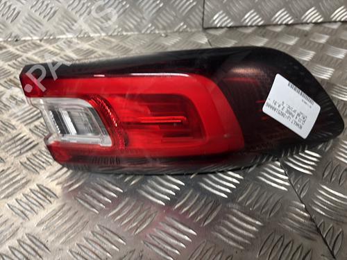 Left taillight RENAULT CLIO IV (BH_) 0.9 TCe 90 (BHNF, BHMA, BHMH, BHJK, BHJR) | BP29998074C34