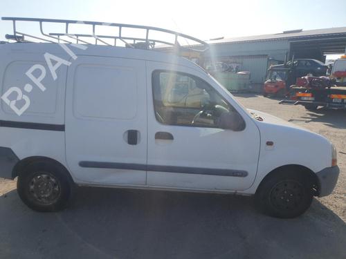 Left taillight RENAULT KANGOO Express (FC0/1_) D 65 1.9 (FC0E, FC02, FC0J, FC0N) | BP20348372C34 