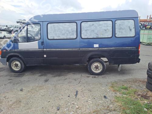 Used Parts FORD TRANSIT Bus (E_ _) 2.5 TD (ECL, EDL, EDS, ESL, ESS, EUS) 2056631