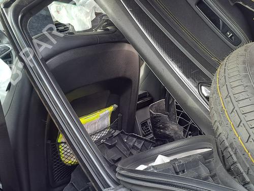 Used Parts RENAULT ARKANA I (LCM_, LDN_) 1.6 E-TECH 145 (LDMU) (143 hp) 4305762