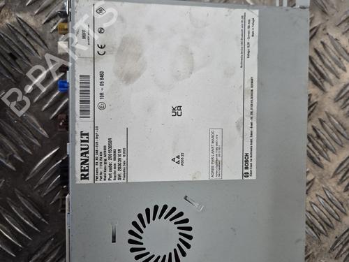 display-monitor-renault-clio-v-b7_-2019-30948204 main image