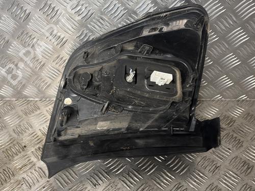 Right taillight CITROËN C3 II (SC_) 1.4 HDi 70 (SC8HZC, SC8HR0, SC8HP4) | BP31757728C35 - Image 2