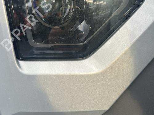 Used Right headlight DACIA SPRING [2020-2025]  29629232