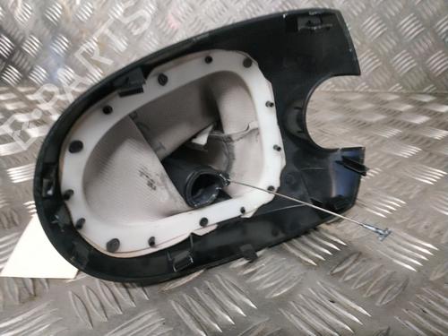 Gear lever RENAULT TWINGO II (CN0_) 1.2 16V (CN04, CN0B) | BP29972386M90