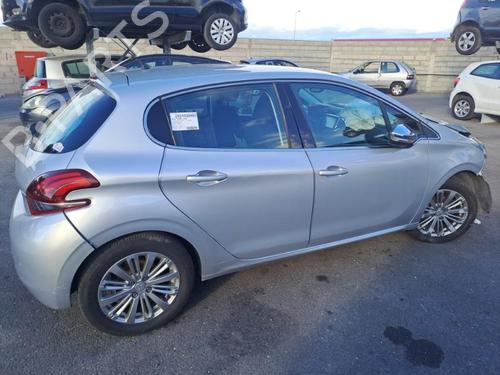 Starter PEUGEOT 208 I (CA_, CC_) 1.2 THP 110 | BP20344626M8 