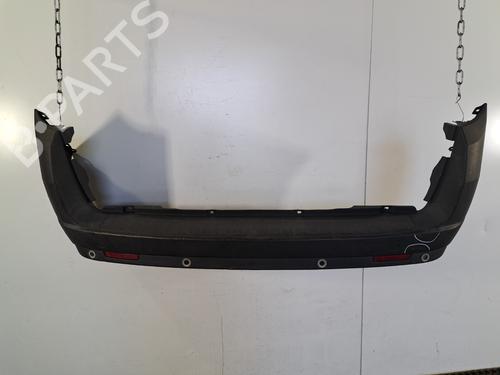 Used Rear bumper FIAT DOBLO Cargo (263_) 1.3 D Multijet (90 hp) 27153825