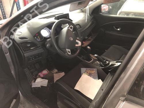Instrument cluster RENAULT MEGANE III Hatchback (BZ0/1_, B3_) 1.5 dCi (BZ0C) | BP22093771C47 