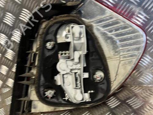 Used Left taillight BMW 1 (F21) 116 d (116 hp) 22096759