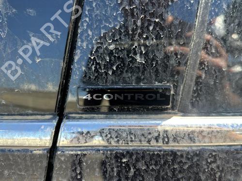 Gearbox RENAULT TALISMAN Grandtour (KP_) 1.6 dCi 160 | BP22917272M3 