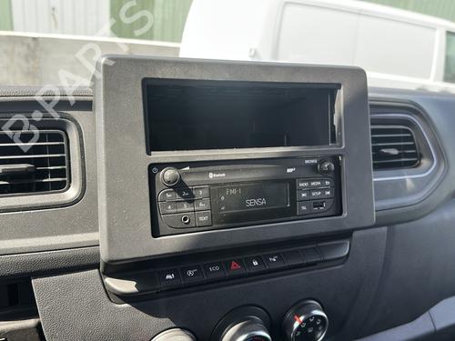 Right front steering knuckle RENAULT MASTER III Van (FV) 2.3 dCi 135 FWD (FV0N, FV08, FV06, FV00, FV1S) | BP28283331M26 - Image 14