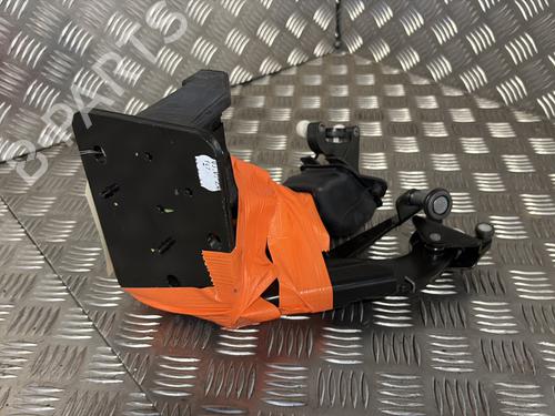 Hinge/Door check strap RENAULT MASTER III Van (FV) Z.E. (FV1Z) | BP29530402C146 