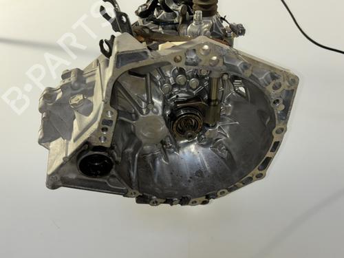 Used Gearbox Gearbox TOYOTA AYGO (_B4_) 1.0 VVTi (KGB40) (72 hp) 22097747 22097747