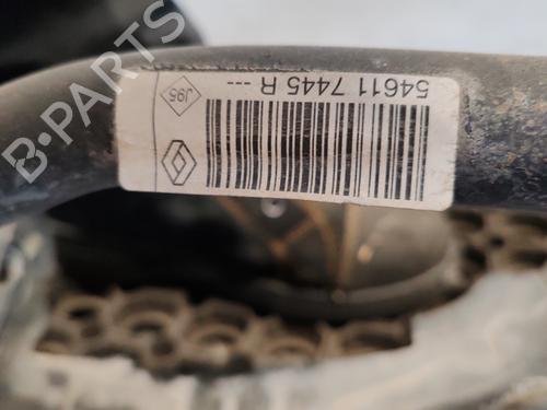 Used Subframe Subframe RENAULT KANGOO III Box Body/MPV [2021-2026] 22917376 22917376