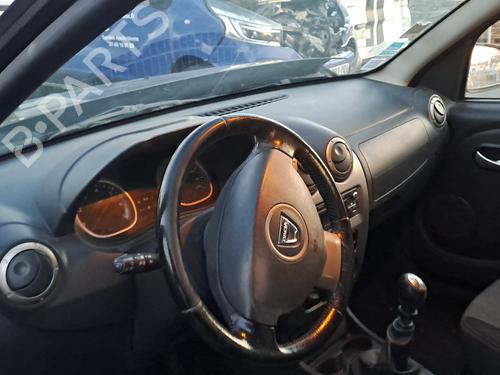 Gearbox DACIA DUSTER (HS_) 1.5 dCi (HSMC) | BP29402865M3 - Image 14