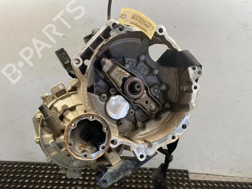 Used Gearbox Gearbox VW POLO V (6R1, 6C1) 1.6 TDI (90 hp) 22095749 22095749