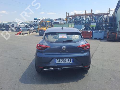Rear left window mechanism RENAULT CLIO V (B7_) 1.0 SCe 65 (B7MG) | BP22095670C24 - Image 5