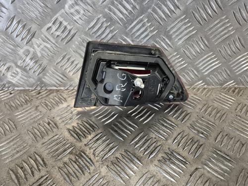 Used Left tailgate light Left tailgate light RENAULT CLIO IV (BH_) 1.5 dCi 90 (90 hp) 34629187 34629187