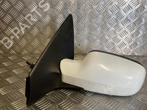 Used Left mirror RENAULT MEGANE II (BM0/1_, CM0/1_) 1.5 dCi (BM1F, CM1F) (86 hp) 20344087
