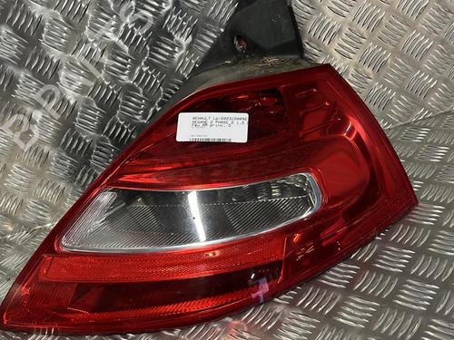 Used Right taillight RENAULT MEGANE II (BM0/1_, CM0/1_) 1.5 dCi (BM1E, CM1E) (106 hp) 20343570
