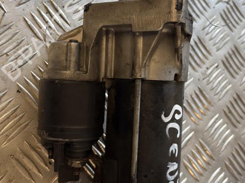 Startmotor RENAULT SCÉNIC II (JM0/1_) 1.5 dCi (JM1E, JM16) | BP30901794M8