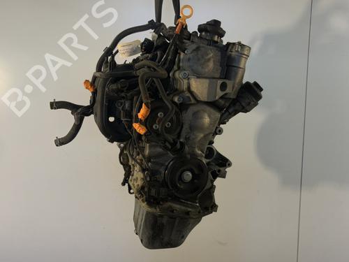 Engine VW POLO (9N_, 9A_) 1.2 12V | BP23789840M1 