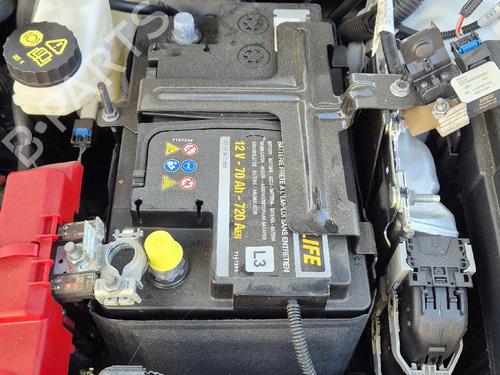 Udstødningssystem RENAULT AUSTRAL TCe 130 (HGM2) | BP39625894M121 - Image 9