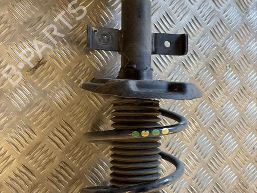 Left front shock absorber RENAULT CLIO V (B7_) 1.5 Blue dCi 85 (B7AG) | BP28523181M16 - Image 2