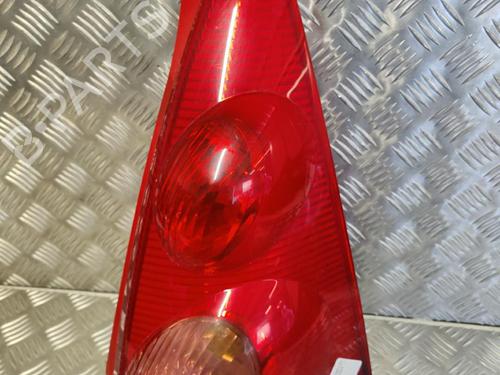 Used Right taillight Right taillight PEUGEOT 107 (PM_, PN_) 1.4 HDi (54 hp) 20344212 20344212