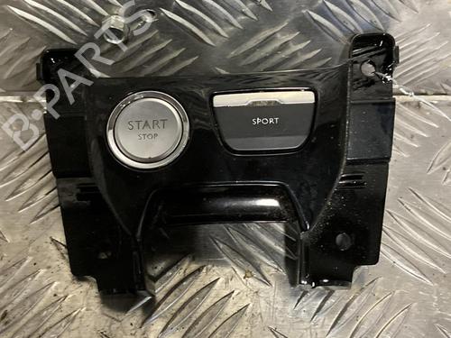 Switch PEUGEOT 308 II (LB_, LP_, LW_, LH_, L3_) 1.6 GTi (L35GNH) | BP22094979I30 