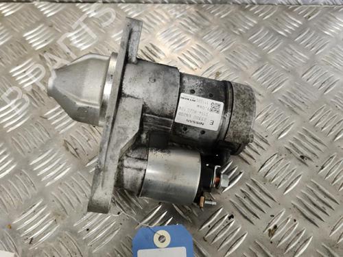Used Starter NISSAN JUKE (F15) 1.6 DIG-T 4x4 (190 hp) 22094317