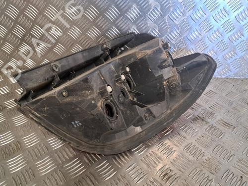 Used Left taillight Left taillight CHEVROLET CAPTIVA (C100, C140) 2.0 D 4WD (150 hp) 30595625 30595625