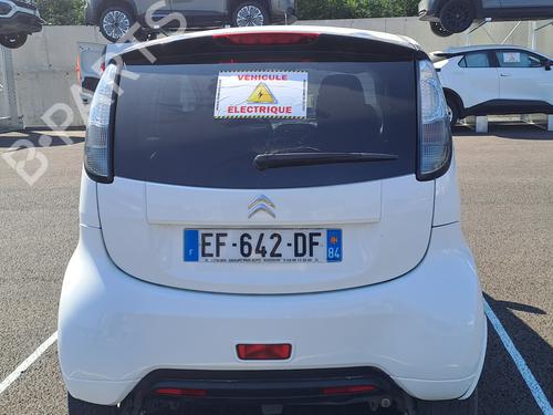 Dør venstre bagtil CITROËN C-ZERO C-Zero | BP32494415C4  - Image 14
