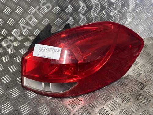 Used Right taillight RENAULT CLIO III Grandtour (KR0/1_) 1.5 dCi (KR0G) (68 hp) 31052059