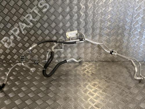 Used AC pipe RENAULT KADJAR (HA_, HL_) 1.3 TCe 140 (HLNB, HLN1) (140 hp) 22095066