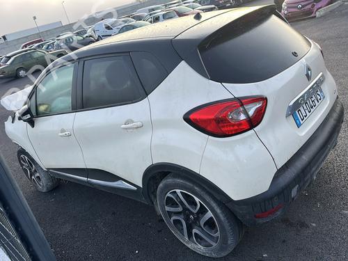 Dørliste RENAULT CAPTUR I (J5_, H5_) 1.5 dCi 90 (J5N4, J5M5, J5MW, J5M6, J5AL, J5AJ) | BP26583694C150 - Image 4
