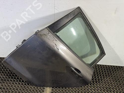 Used Left rear door PEUGEOT 208 I (CA_, CC_) 1.5 BlueHDI 100 (102 hp) 32367857