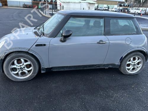 Left headlight MINI MINI (R50, R53) Cooper | BP23159035C28 - Image 6