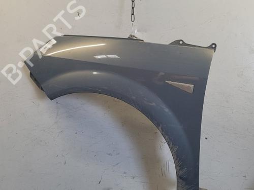 Used Left front fenders RENAULT SCÉNIC II (JM0/1_) 1.9 dCi (JM0G, JM12, JM1G, JM2C) (120 hp) 20343218