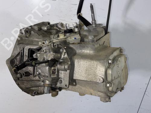Gearbox PEUGEOT PARTNER Box Body/MPV 1.6 BlueHDi 100 | BP32268554M3 - Image 9