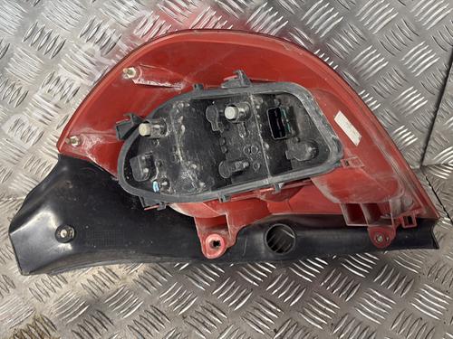 Left taillight RENAULT CLIO III (BR0/1, CR0/1) 1.4 16V | BP29589199C34