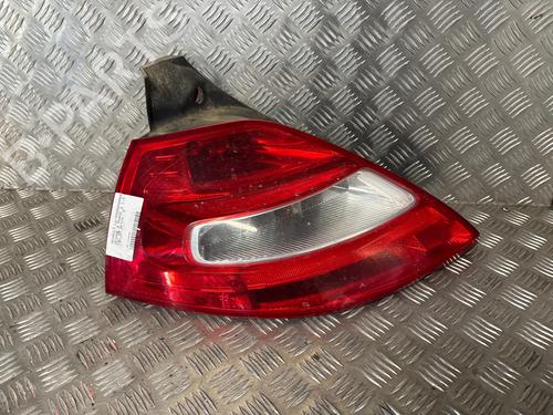 Used Left taillight Left taillight RENAULT MEGANE II (BM0/1_, CM0/1_) [2001-2012] 33994918 33994918