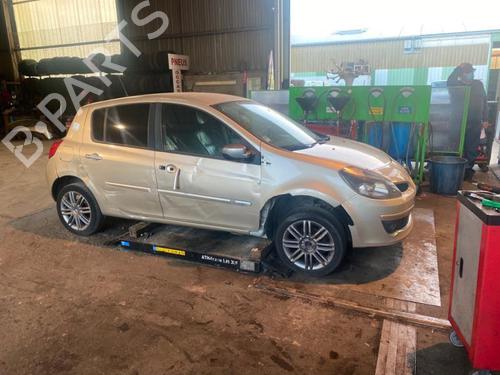 Gearbox RENAULT CLIO III (BR0/1, CR0/1) 1.5 dCi (BR0H, CR0H, CR1S, BR1S) | BP22093891M3 