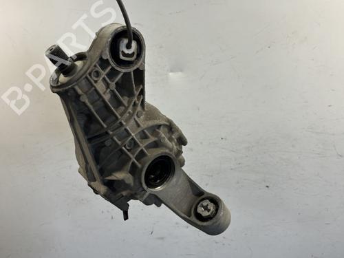 Used Rear differential Rear differential PORSCHE CAYENNE (92A) 3.0 Diesel (239 hp) 20344742 20344742