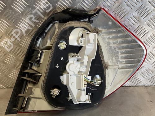 Left taillight BMW 1 (E81) 120 d | BP20348761C34 