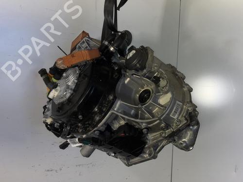 Used Gearbox Gearbox RENAULT ESPACE VI (RHN) E-TECH 200 Hybrid (199 hp) 27606138 27606138